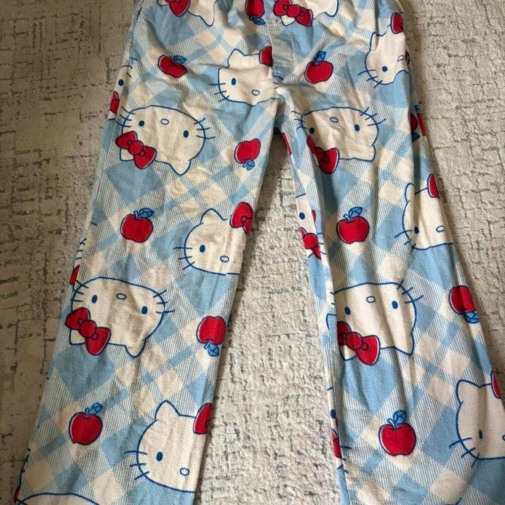 Sanrio Women's multi Pajamas